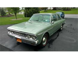 1963 Rambler Classic 660 (CC-1037082) for sale in Clifton Park , New York