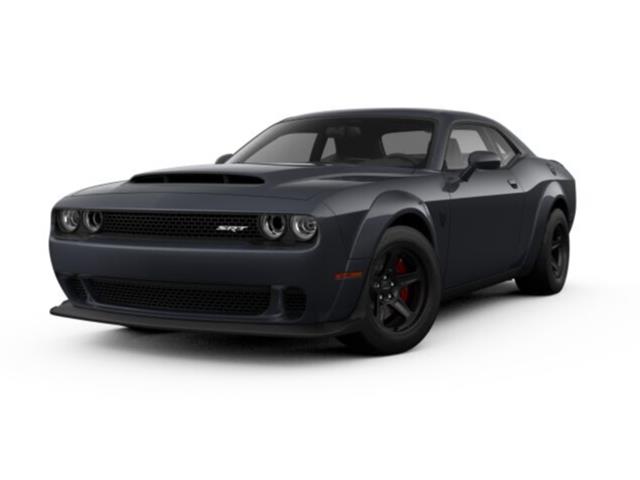 2018 Dodge Challenger (CC-1037084) for sale in Englewood, Florida