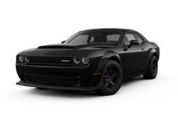 2018 Dodge Challenger (CC-1037094) for sale in Englewood, Florida
