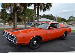 1971 Dodge Charger (CC-1037095) for sale in Englewood, Florida