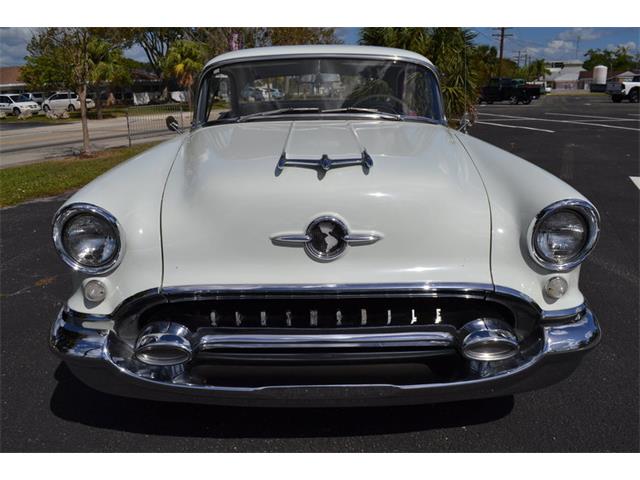 1955 Oldsmobile Super 88 (CC-1037099) for sale in Englewood, Florida