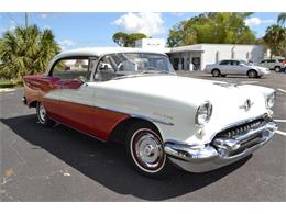 1955 Oldsmobile Super 88 (CC-1037099) for sale in Englewood, Florida