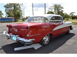 1955 Oldsmobile Super 88 (CC-1037099) for sale in Englewood, Florida
