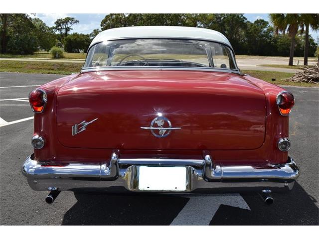 1955 Oldsmobile Super 88 (CC-1037099) for sale in Englewood, Florida
