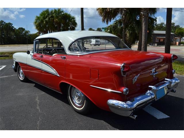 1955 Oldsmobile Super 88 (CC-1037099) for sale in Englewood, Florida