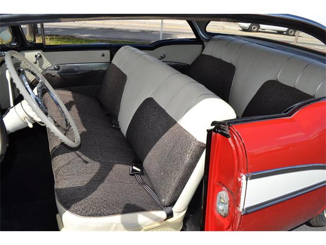 1955 Oldsmobile Super 88 (CC-1037099) for sale in Englewood, Florida