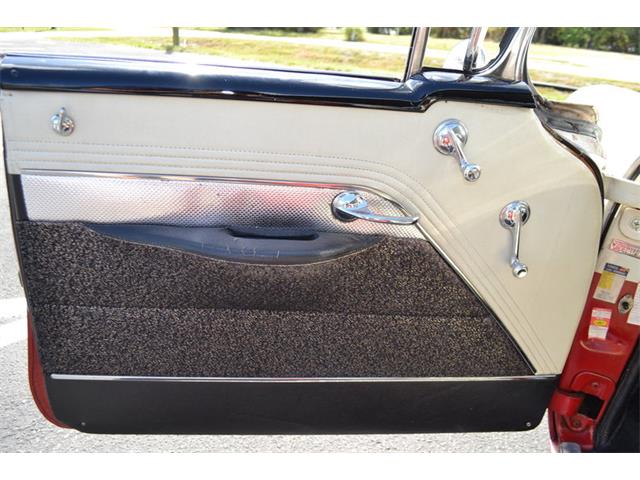1955 Oldsmobile Super 88 (CC-1037099) for sale in Englewood, Florida