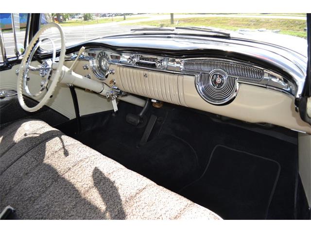 1955 Oldsmobile Super 88 (CC-1037099) for sale in Englewood, Florida