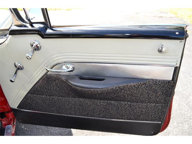 1955 Oldsmobile Super 88 (CC-1037099) for sale in Englewood, Florida