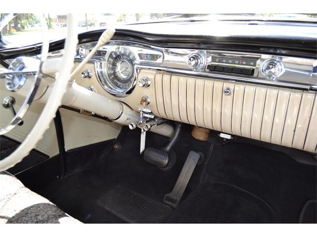 1955 Oldsmobile Super 88 (CC-1037099) for sale in Englewood, Florida