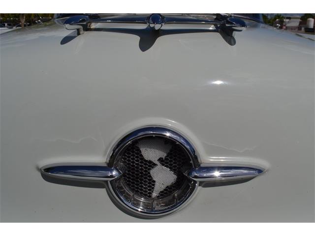 1955 Oldsmobile Super 88 (CC-1037099) for sale in Englewood, Florida
