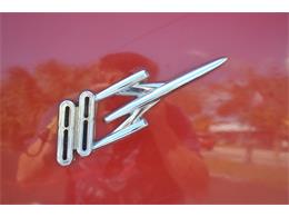 1955 Oldsmobile Super 88 (CC-1037099) for sale in Englewood, Florida
