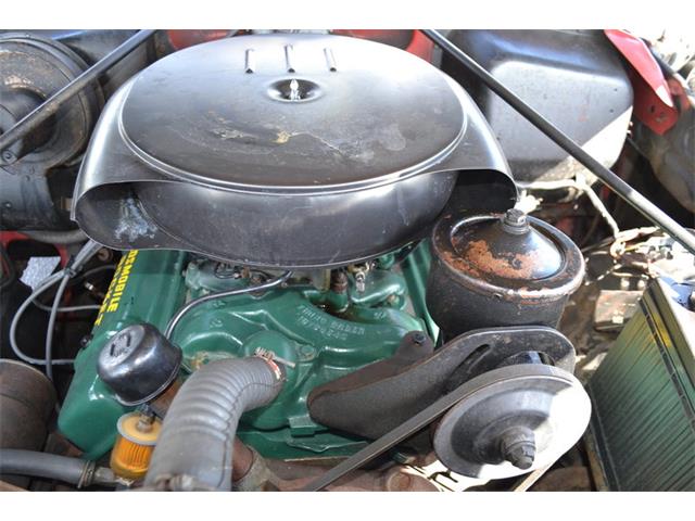 1955 Oldsmobile Super 88 (CC-1037099) for sale in Englewood, Florida