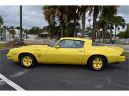 1978 Chevrolet Camaro (CC-1037107) for sale in Englewood, Florida