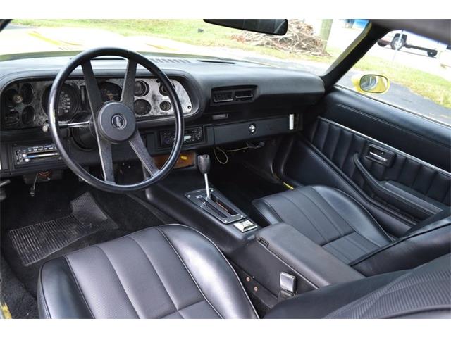 1978 Chevrolet Camaro (CC-1037107) for sale in Englewood, Florida