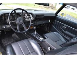 1978 Chevrolet Camaro (CC-1037107) for sale in Englewood, Florida