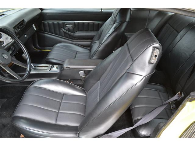 1978 Chevrolet Camaro (CC-1037107) for sale in Englewood, Florida