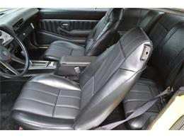 1978 Chevrolet Camaro (CC-1037107) for sale in Englewood, Florida