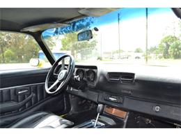 1978 Chevrolet Camaro (CC-1037107) for sale in Englewood, Florida
