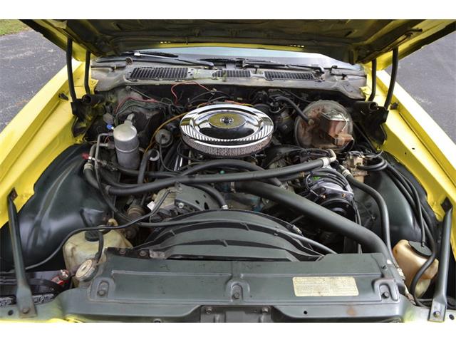 1978 Chevrolet Camaro (CC-1037107) for sale in Englewood, Florida