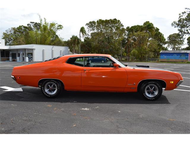 1970 Ford Torino for Sale | ClassicCars.com | CC-1037109