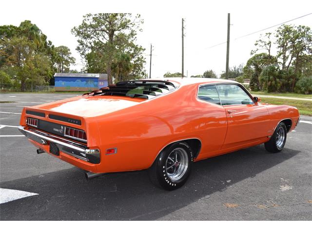 1970 Ford Torino for Sale | ClassicCars.com | CC-1037109