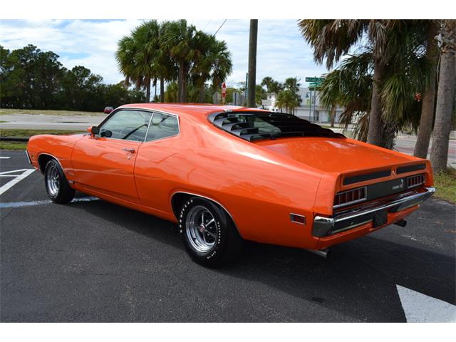 1970 Ford Torino for Sale | ClassicCars.com | CC-1037109