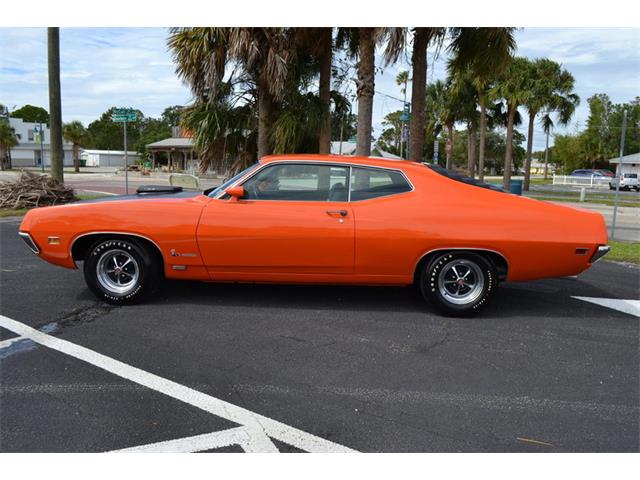 1970 Ford Torino for Sale | ClassicCars.com | CC-1037109