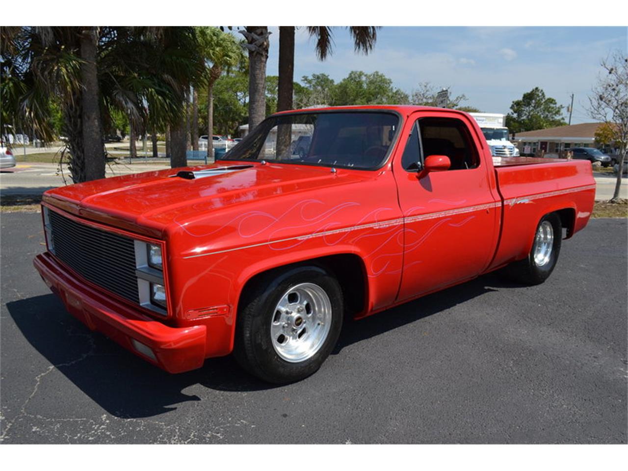 1981 Chevrolet K-10 for Sale | ClassicCars.com | CC-1037113