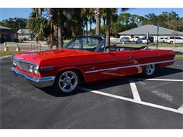 1963 Chevrolet Impala (CC-1037118) for sale in Englewood, Florida