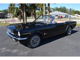 1965 Ford Mustang (CC-1037122) for sale in Englewood, Florida