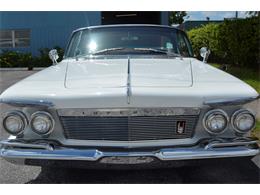 1961 Chrysler Imperial (CC-1037123) for sale in Boca Raton, Florida