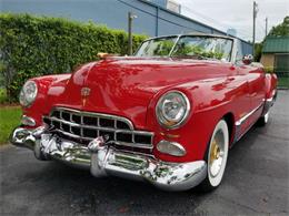 1948 Cadillac Convertible (CC-1037129) for sale in Boca Raton, Florida