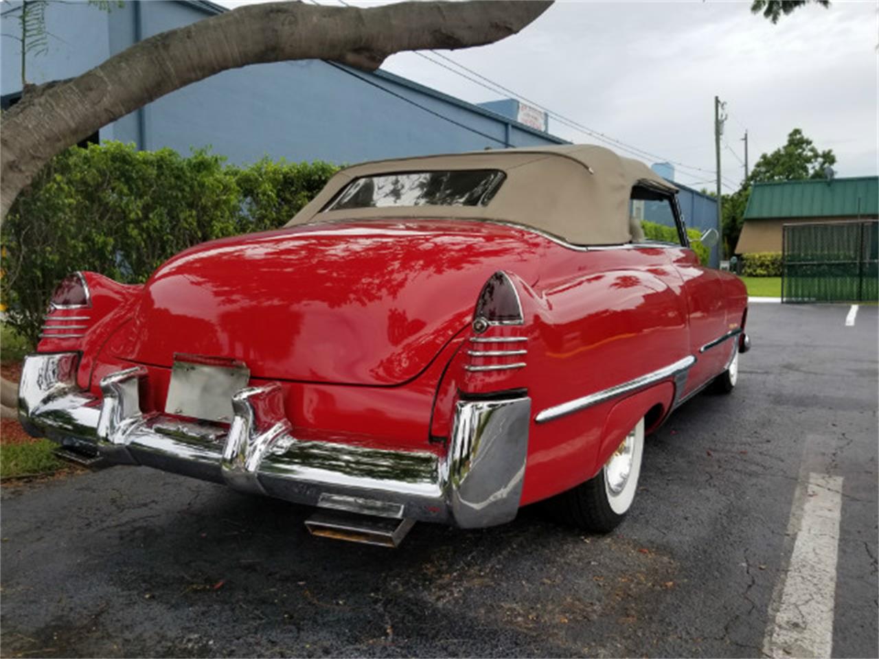 1948 Cadillac Convertible for Sale CC1037129