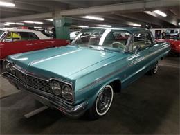 1964 Chevrolet Impala (CC-1037138) for sale in Boca Raton, Florida