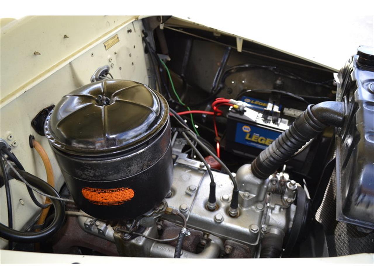 1941 Plymouth Special Deluxe for Sale CC1037140