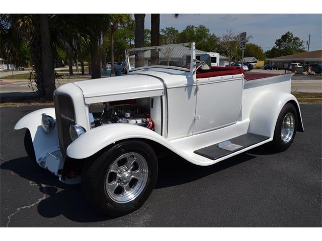 1931 Ford Model A (CC-1037143) for sale in Englewood, Florida