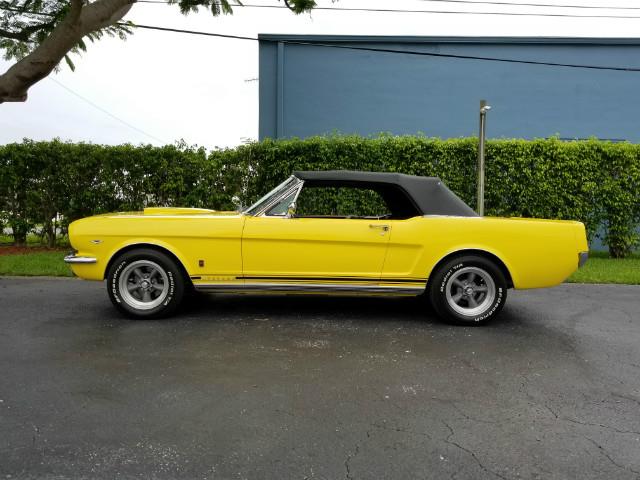 1966 Ford Mustang (CC-1037147) for sale in Boca Raton, Florida