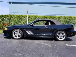 1996 Ford Mustang (CC-1037151) for sale in Boca Raton, Florida