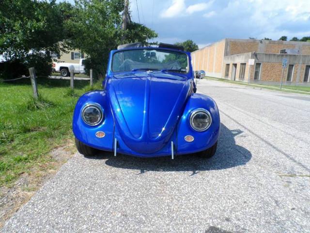 1967 Volkswagen Beetle (CC-1037158) for sale in Boca Raton, Florida