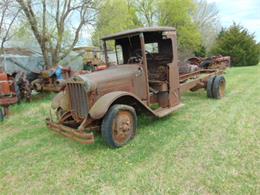 1926 Diamond T Pickup (CC-1037177) for sale in LAWRENCE, Kansas
