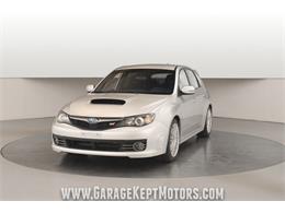 2010 Subaru Impreza WRX STI Wagon (CC-1037187) for sale in Grand Rapids, Michigan