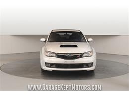 2010 Subaru Impreza WRX STI Wagon (CC-1037187) for sale in Grand Rapids, Michigan
