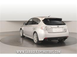 2010 Subaru Impreza WRX STI Wagon (CC-1037187) for sale in Grand Rapids, Michigan