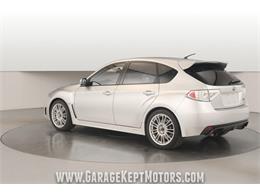 2010 Subaru Impreza WRX STI Wagon (CC-1037187) for sale in Grand Rapids, Michigan