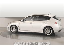 2010 Subaru Impreza WRX STI Wagon (CC-1037187) for sale in Grand Rapids, Michigan