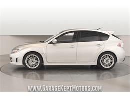 2010 Subaru Impreza WRX STI Wagon (CC-1037187) for sale in Grand Rapids, Michigan