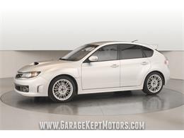 2010 Subaru Impreza WRX STI Wagon (CC-1037187) for sale in Grand Rapids, Michigan