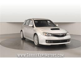 2010 Subaru Impreza WRX STI Wagon (CC-1037187) for sale in Grand Rapids, Michigan