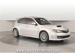 2010 Subaru Impreza WRX STI Wagon (CC-1037187) for sale in Grand Rapids, Michigan